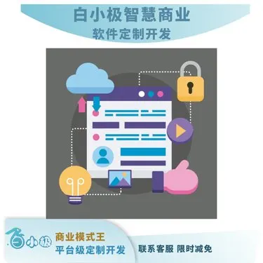 网站开发源码交付门店管理系统三级分销商城系统网页设计