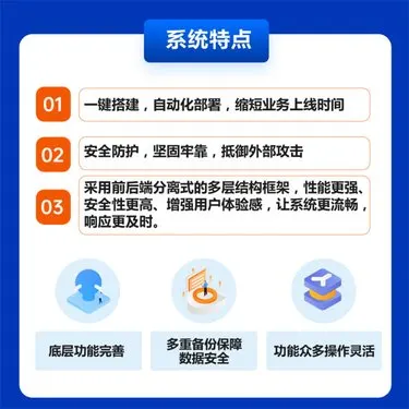 软件定制开发APP商城直播系统H5小程序公众号开发教育类定制