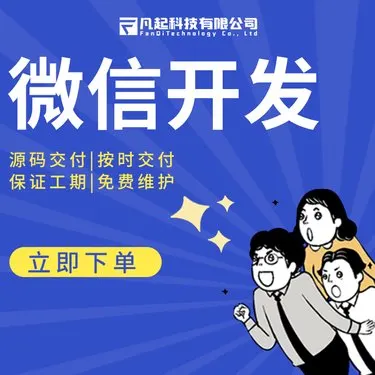  微信网站开发 一对一服务 品类齐全 专业团队定制